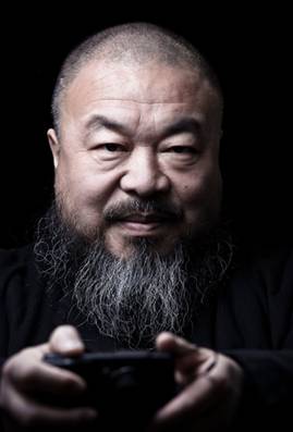 weiwei ny 003