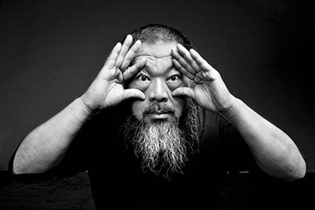 weiwei ny 017