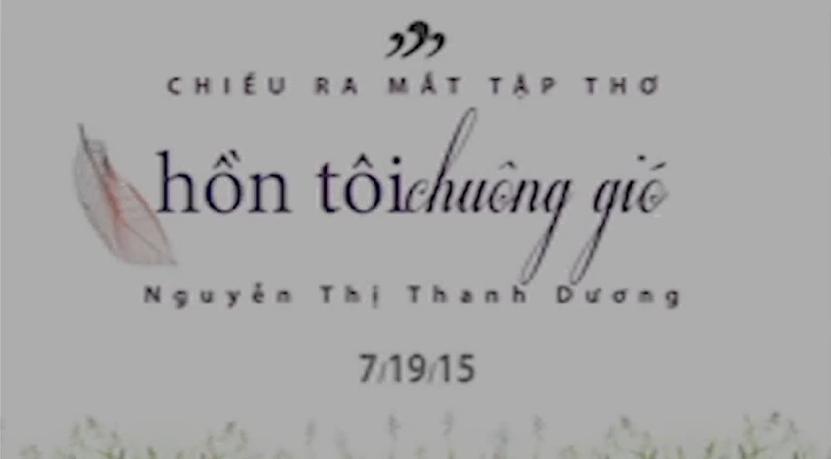 HonToiChuongGio ThanhDuong