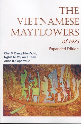 The Vietnamese Mayflowers