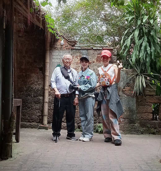 SonTayXuongTraCo5 LHU