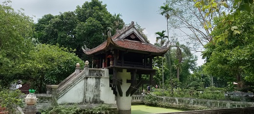 VN 01 LHU