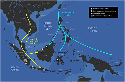 sulawesi 9 HVH