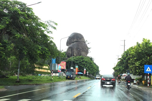 DaLat 1 LHU Da 3 Chong