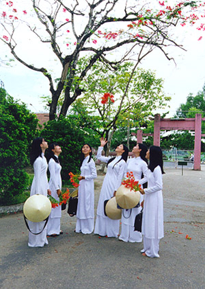 ao dai