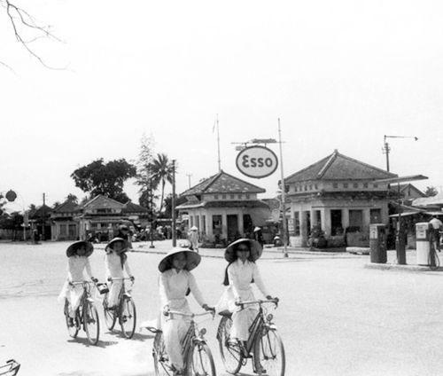 Hue in 50s  -1