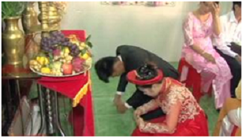 ORe SaoKhue LayGiaTien