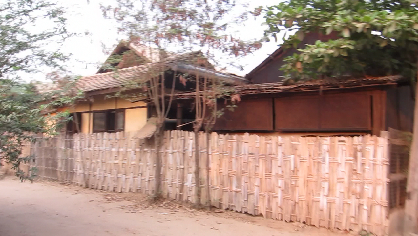 Bagan 2 SaoKhue