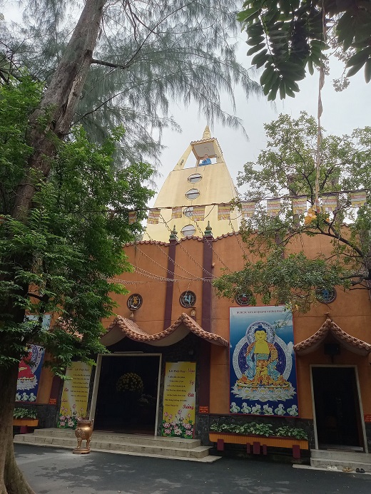 BinhDuong 03 ChuaTayTang LHU